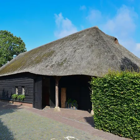 Ferienhaus In Near Het Beach, Cleaning Included *