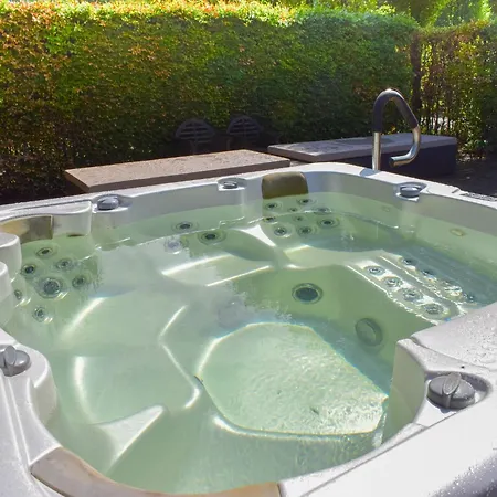 Ferienhaus Vintage Escape With Modern Luxury, Cleaning Included Alphen (North Brabant)