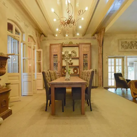 Ferienhaus Vintage Escape With Modern Luxury, Cleaning Included Alphen (North Brabant)