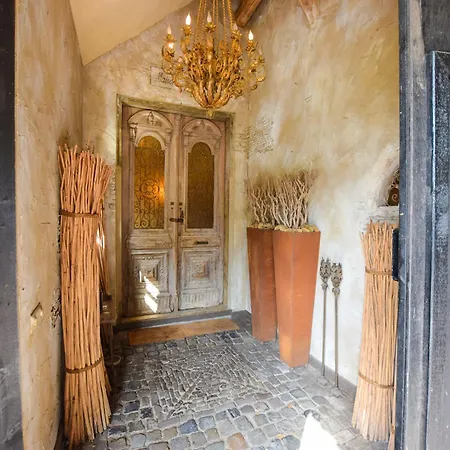 In Near Het Beach, Cleaning Included Ferienhaus