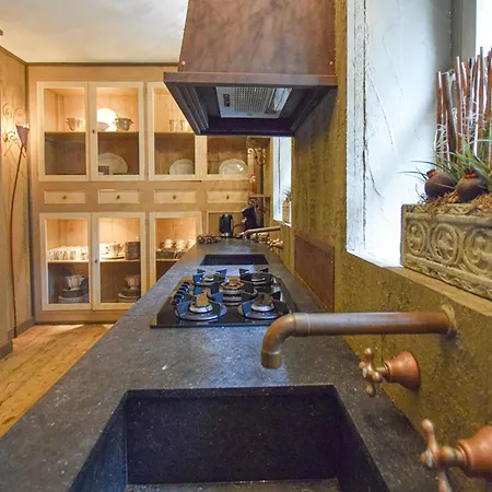 Vintage Escape With Modern Luxury, Cleaning Included Ferienhaus Alphen (North Brabant)