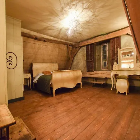 Ferienhaus Vintage Escape With Modern Luxury, Cleaning Included Alphen (North Brabant)