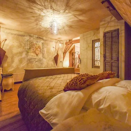 Ferienhaus Vintage Escape With Modern Luxury, Cleaning Included *