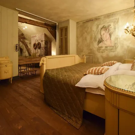Ferienhaus Vintage Escape With Modern Luxury, Cleaning Included